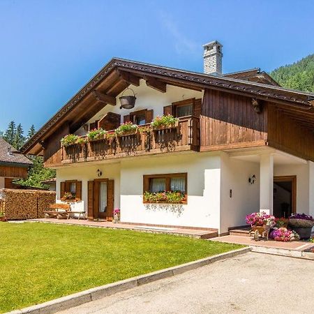B&B Il Sogno Campolongo Exterior foto