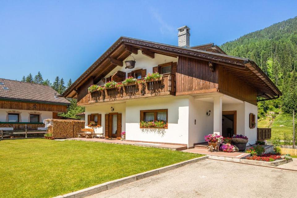 B&B Il Sogno Campolongo Exterior foto